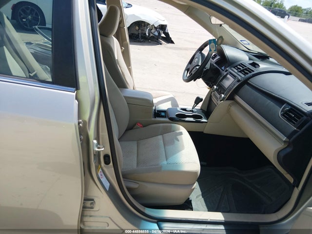 Toyota CAMRY LE 2014 4T4BF1FK2ER437151 Image 5