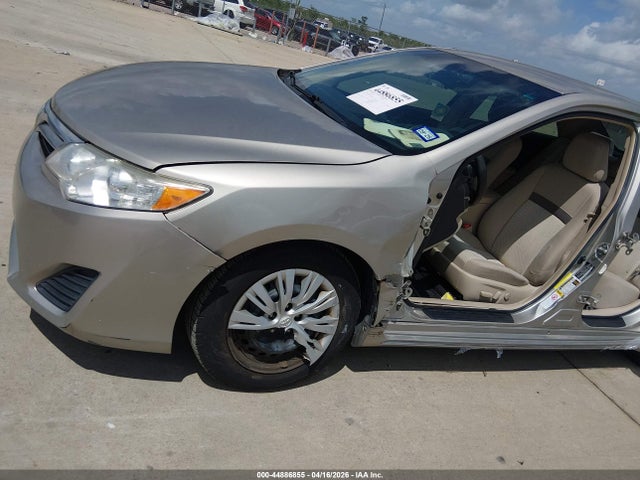 Toyota CAMRY LE 2014 4T4BF1FK2ER437151 Image 6