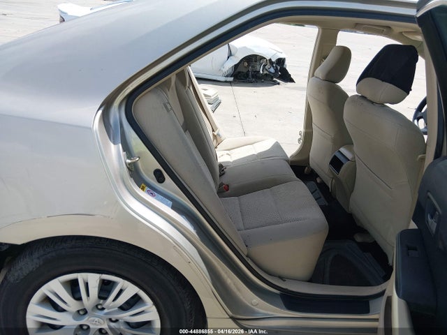 Toyota CAMRY LE 2014 4T4BF1FK2ER437151 Image 8