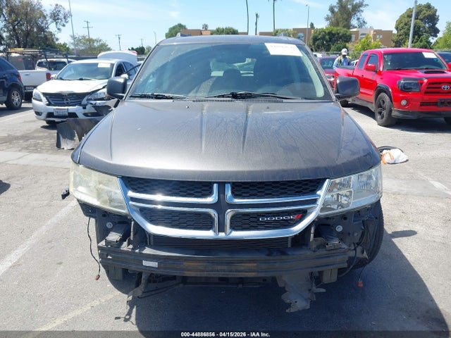 Dodge Journey Sxt 2015 3C4PDCBB6FT692196 Image 13