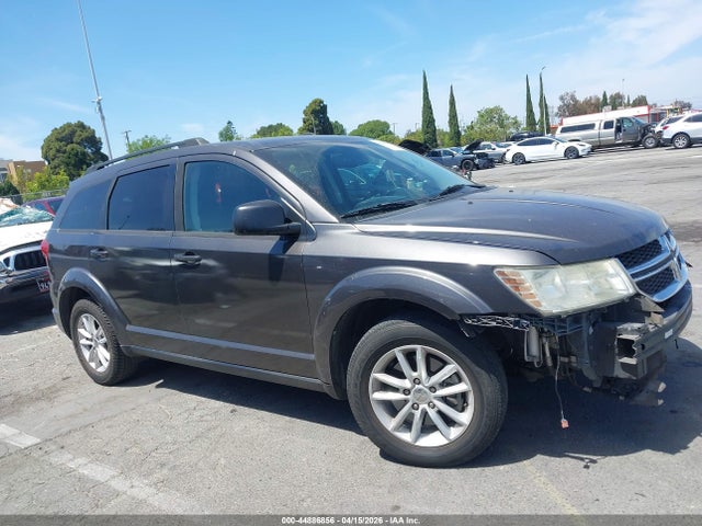 Dodge Journey Sxt 2015 3C4PDCBB6FT692196 Image 14