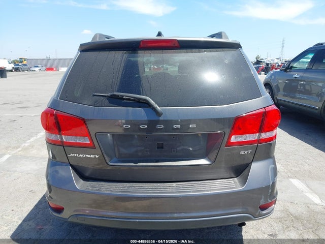 Dodge Journey Sxt 2015 3C4PDCBB6FT692196 Image 17