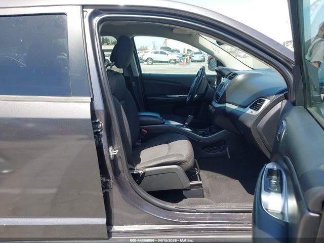 Dodge Journey Sxt 2015 3C4PDCBB6FT692196 Image 5