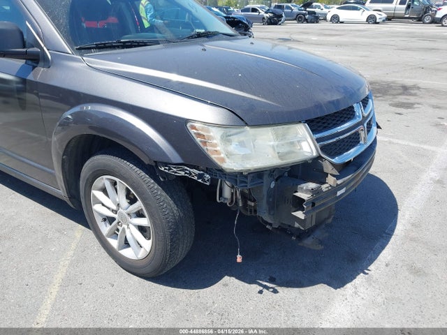 Dodge Journey Sxt 2015 3C4PDCBB6FT692196 Image 6