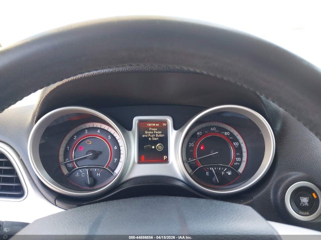 Dodge Journey Sxt 2015 3C4PDCBB6FT692196 Image 7