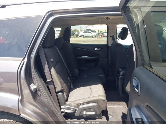 Dodge Journey Sxt 2015 3C4PDCBB6FT692196 Image 8