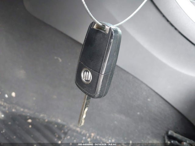 Aukcja sprzedaży 2013 Buick Lacrosse Leather Group, vin: 1G4GC5E39DF268534, numer aukcji: 44886860