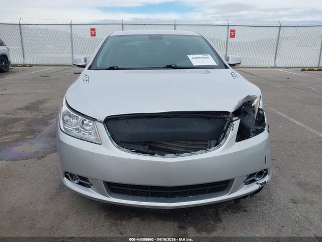 Aukcja sprzedaży 2013 Buick Lacrosse Leather Group, vin: 1G4GC5E39DF268534, numer aukcji: 44886860