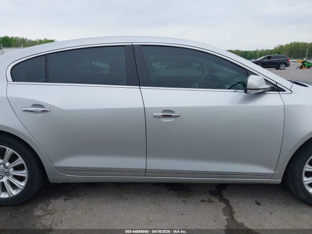Aukcja sprzedaży 2013 Buick Lacrosse Leather Group, vin: 1G4GC5E39DF268534, numer aukcji: 44886860