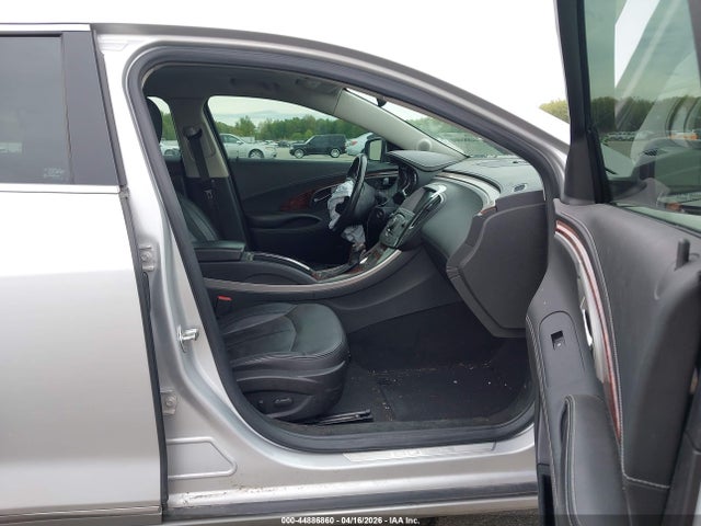 Aukcja sprzedaży 2013 Buick Lacrosse Leather Group, vin: 1G4GC5E39DF268534, numer aukcji: 44886860