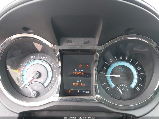 Aukcja sprzedaży 2013 Buick Lacrosse Leather Group, vin: 1G4GC5E39DF268534, numer aukcji: 44886860
