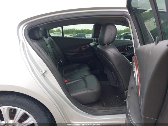 Aukcja sprzedaży 2013 Buick Lacrosse Leather Group, vin: 1G4GC5E39DF268534, numer aukcji: 44886860