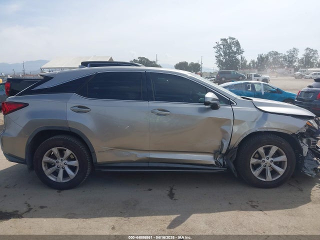 Aukcja sprzedaży 2017 Lexus Rx 350, vin: 2T2BZMCAXHC091835, numer aukcji: 44886861