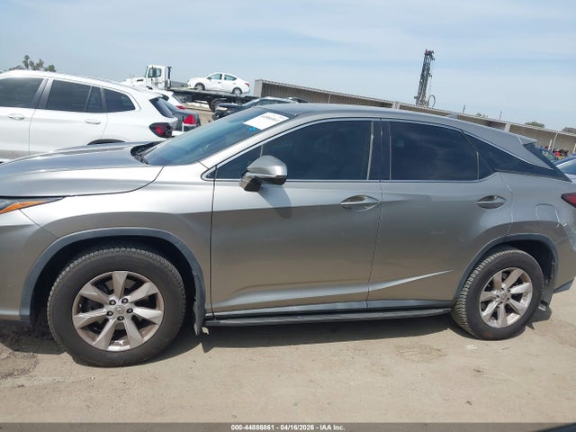 Aukcja sprzedaży 2017 Lexus Rx 350, vin: 2T2BZMCAXHC091835, numer aukcji: 44886861