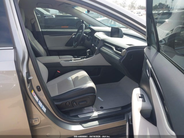 Aukcja sprzedaży 2017 Lexus Rx 350, vin: 2T2BZMCAXHC091835, numer aukcji: 44886861