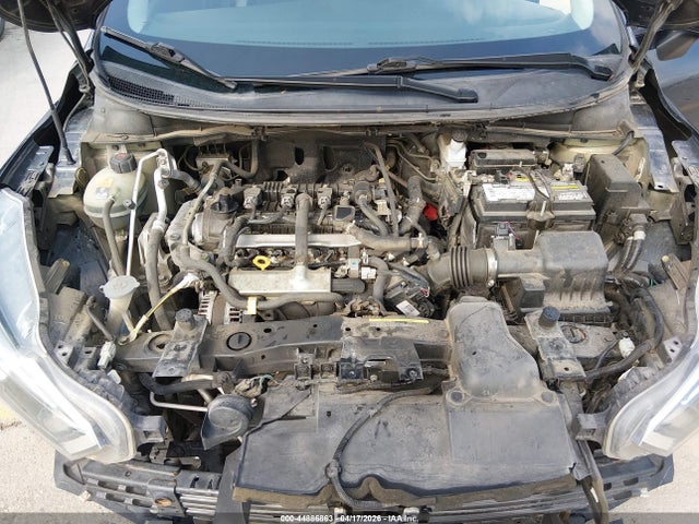 Aukcja sprzedaży 2021 Nissan Versa Sv Xtronic Cvt, vin: 3N1CN8EV9ML849539, numer aukcji: 44886863