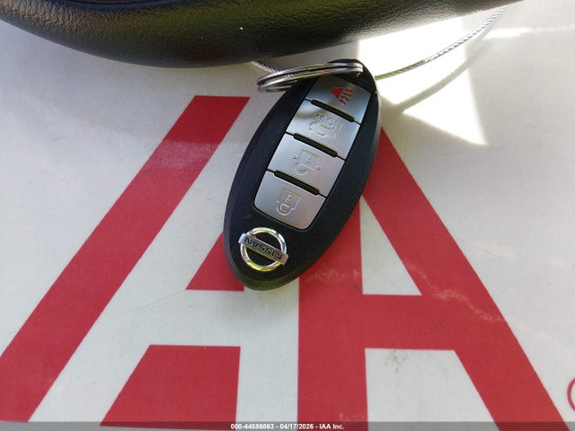 Aukcja sprzedaży 2021 Nissan Versa Sv Xtronic Cvt, vin: 3N1CN8EV9ML849539, numer aukcji: 44886863