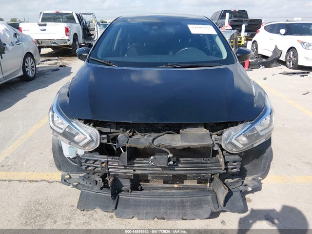 Aukcja sprzedaży 2021 Nissan Versa Sv Xtronic Cvt, vin: 3N1CN8EV9ML849539, numer aukcji: 44886863