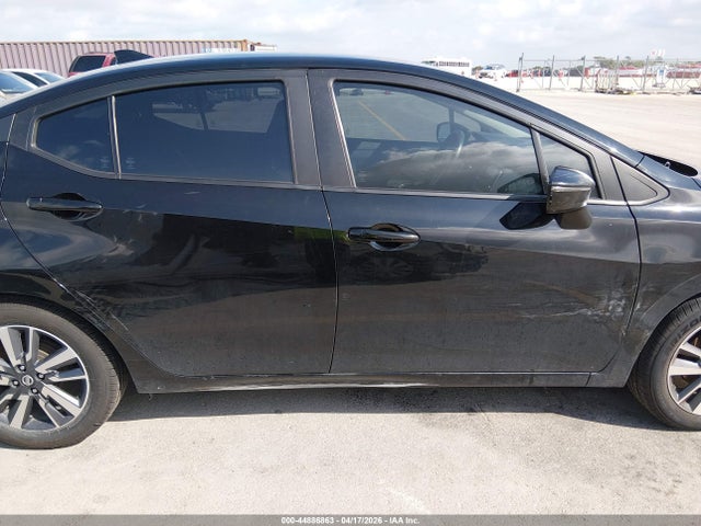 Aukcja sprzedaży 2021 Nissan Versa Sv Xtronic Cvt, vin: 3N1CN8EV9ML849539, numer aukcji: 44886863