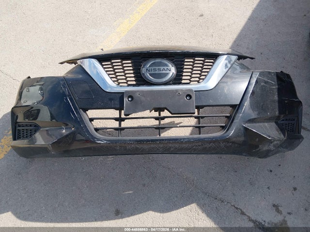 Aukcja sprzedaży 2021 Nissan Versa Sv Xtronic Cvt, vin: 3N1CN8EV9ML849539, numer aukcji: 44886863