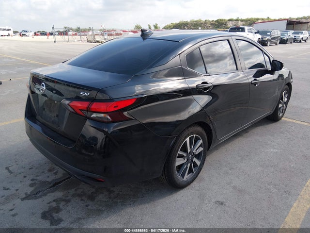 Aukcja sprzedaży 2021 Nissan Versa Sv Xtronic Cvt, vin: 3N1CN8EV9ML849539, numer aukcji: 44886863