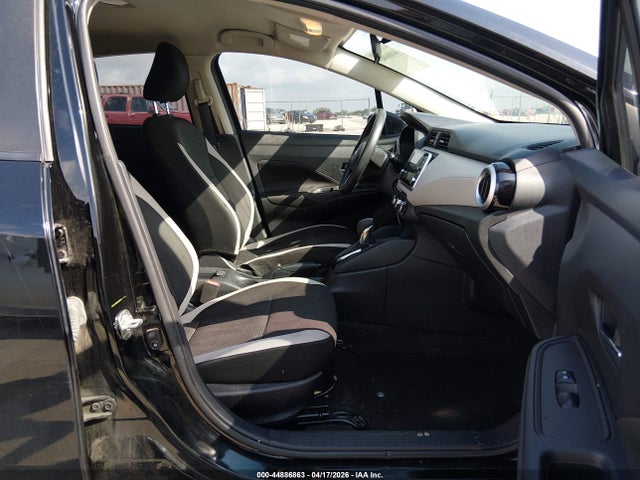 Aukcja sprzedaży 2021 Nissan Versa Sv Xtronic Cvt, vin: 3N1CN8EV9ML849539, numer aukcji: 44886863