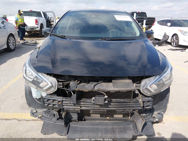 Aukcja sprzedaży 2021 Nissan Versa Sv Xtronic Cvt, vin: 3N1CN8EV9ML849539, numer aukcji: 44886863