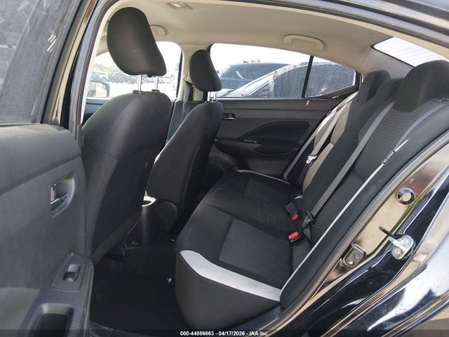 Aukcja sprzedaży 2021 Nissan Versa Sv Xtronic Cvt, vin: 3N1CN8EV9ML849539, numer aukcji: 44886863
