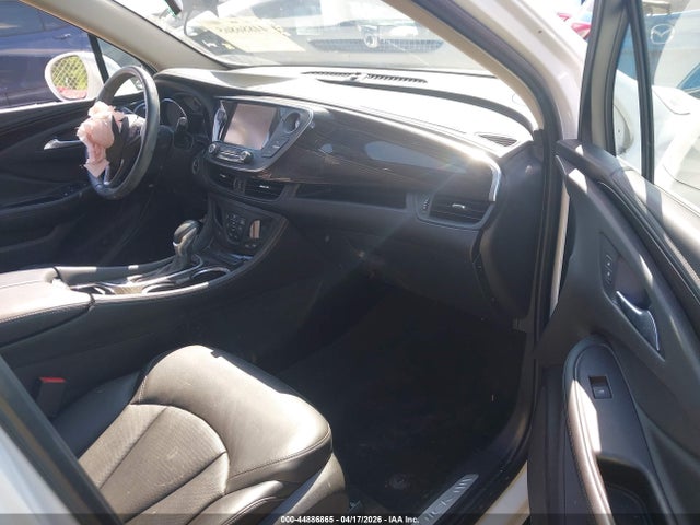 44886865 :رقم المزاد ، LRBFX2SA0LD015200 vin ، 2020 Buick Envision Awd Essence مزاد بيع