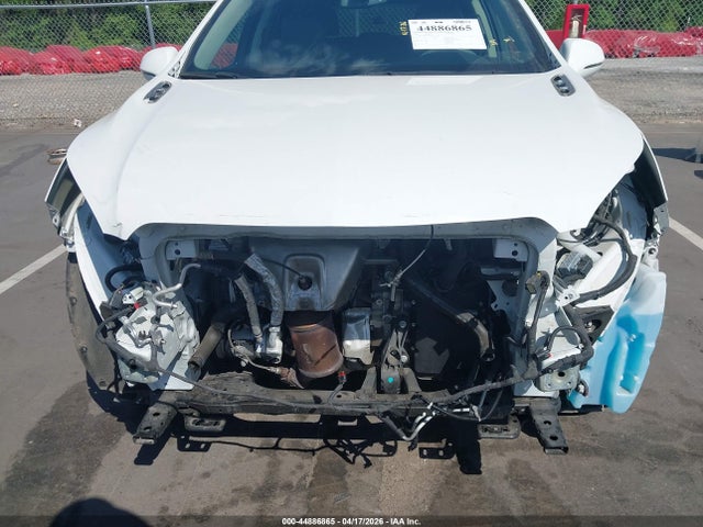 44886865 :رقم المزاد ، LRBFX2SA0LD015200 vin ، 2020 Buick Envision Awd Essence مزاد بيع