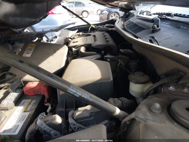 Продаж на аукціоні авто 2017 Toyota Camry Se, vin: 4T1BF1FK5HU305337, номер лоту: 44886867