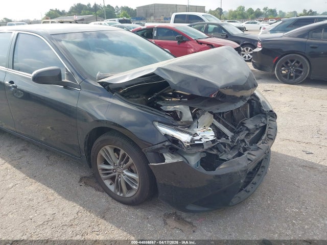 Продаж на аукціоні авто 2017 Toyota Camry Se, vin: 4T1BF1FK5HU305337, номер лоту: 44886867