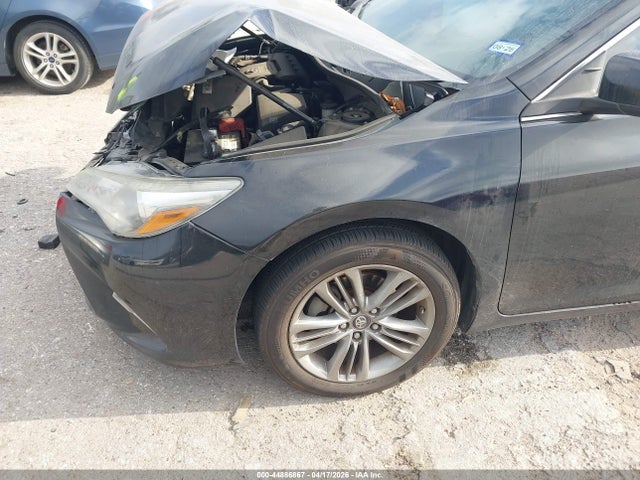 Продаж на аукціоні авто 2017 Toyota Camry Se, vin: 4T1BF1FK5HU305337, номер лоту: 44886867