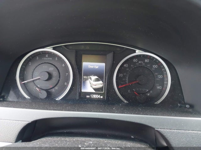 Продаж на аукціоні авто 2017 Toyota Camry Se, vin: 4T1BF1FK5HU305337, номер лоту: 44886867