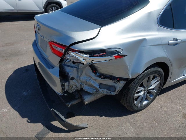 4T1B11HK6KU235480 Toyota CAMRY LE