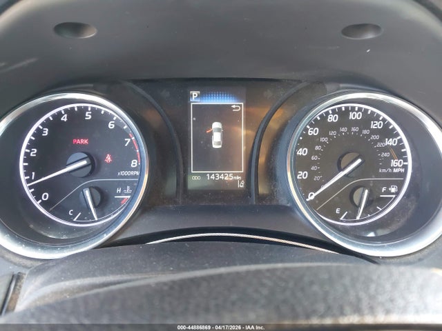 4T1B11HK6KU235480 Toyota CAMRY LE