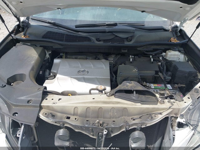 Aukcja sprzedaży 2010 Lexus Rx 350, vin: 2T2ZK1BA2AC032304, numer aukcji: 44886873