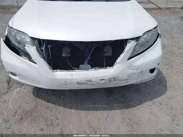 Aukcja sprzedaży 2010 Lexus Rx 350, vin: 2T2ZK1BA2AC032304, numer aukcji: 44886873