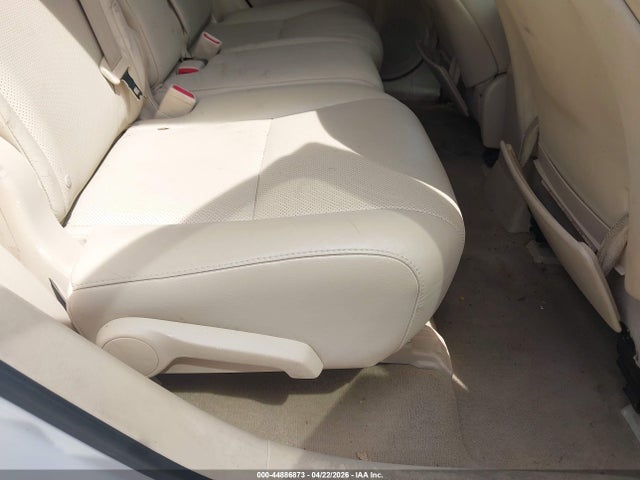 Aukcja sprzedaży 2010 Lexus Rx 350, vin: 2T2ZK1BA2AC032304, numer aukcji: 44886873
