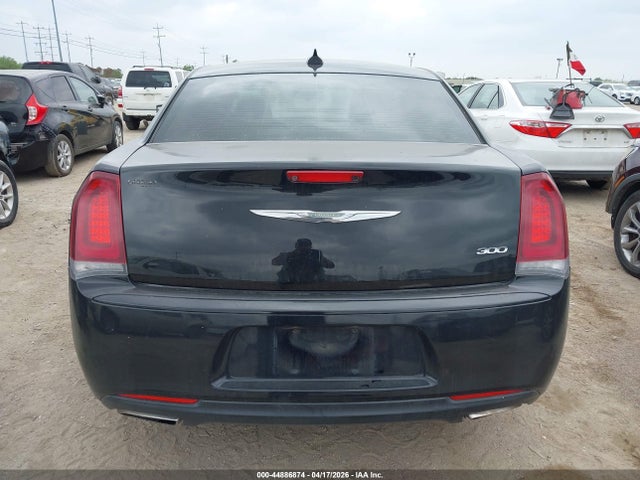 Chrysler 300 Touring 2019 2C3CCAAG4KH546969 Image 16