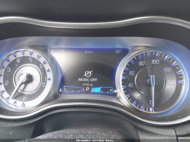 Chrysler 300 Touring 2019 2C3CCAAG4KH546969 Image 7