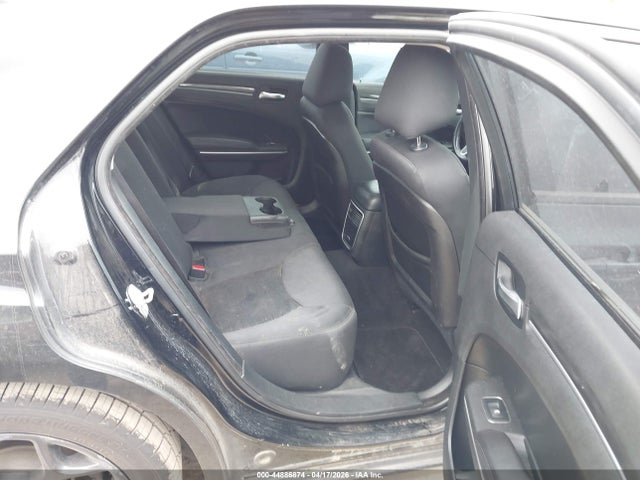 Chrysler 300 Touring 2019 2C3CCAAG4KH546969 Image 8