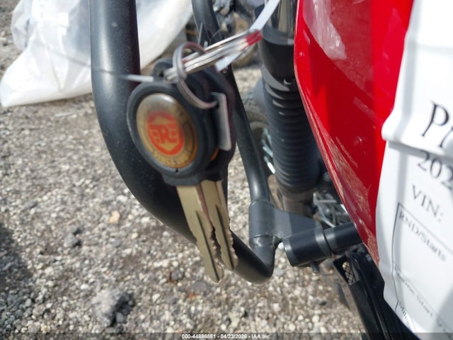 ME3GEM245PK400201 Royal Enfield Motors Himalayan