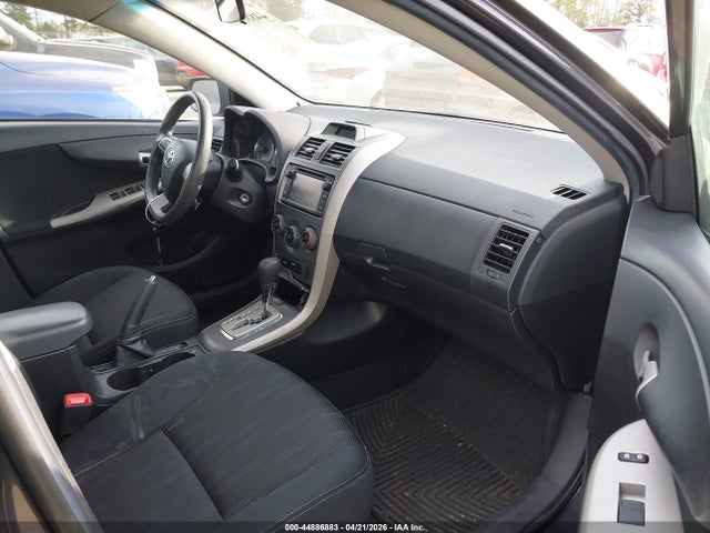 Aukcja sprzedaży 2013 Toyota Corolla S, vin: 2T1BU4EE0DC015120, numer aukcji: 44886883