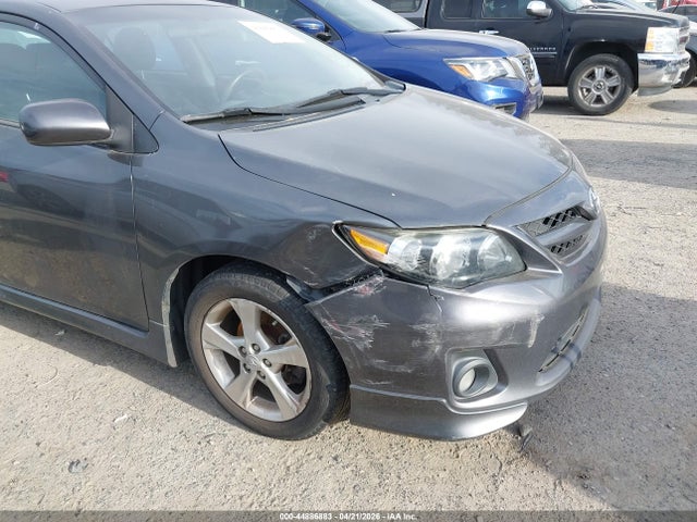 Aukcja sprzedaży 2013 Toyota Corolla S, vin: 2T1BU4EE0DC015120, numer aukcji: 44886883
