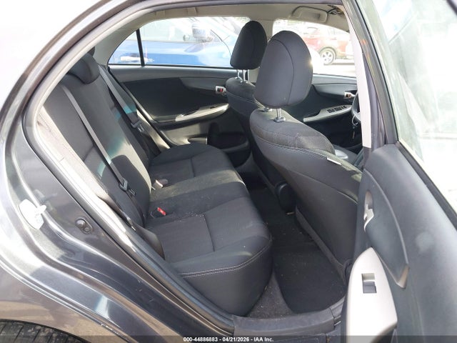 Aukcja sprzedaży 2013 Toyota Corolla S, vin: 2T1BU4EE0DC015120, numer aukcji: 44886883