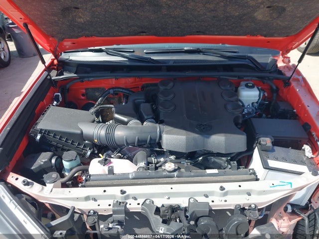 JTERU5JR2R6224804 Toyota 4runner Trd Off Road Premium
