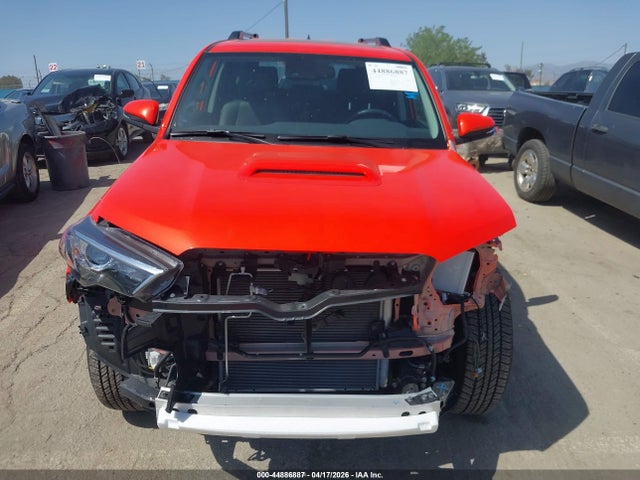 JTERU5JR2R6224804 Toyota 4runner Trd Off Road Premium