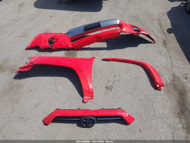 JTERU5JR2R6224804 Toyota 4runner Trd Off Road Premium
