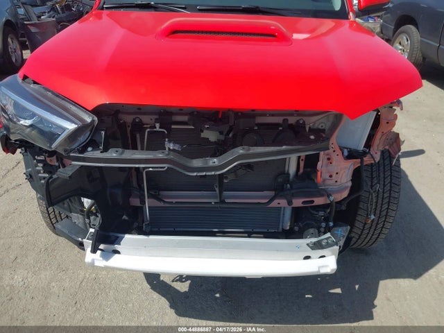 JTERU5JR2R6224804 Toyota 4runner Trd Off Road Premium